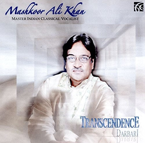 Traditional / Khan: Transcendence Darbari - COMPACT DISCS