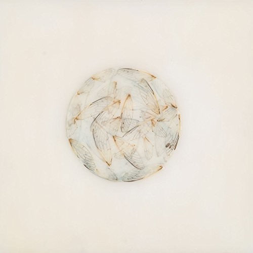 Lotte Kestner: Off White - {VINYL LP}