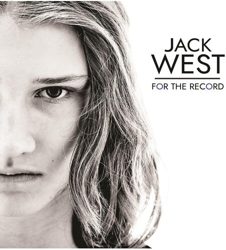 Jack West: For The Record - {VINYL LP}