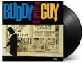 Buddy Guy: Slippin In - {VINYL LP}
