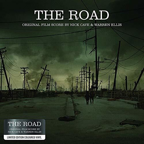 Cave, Nick / Ellis, Warren: The Road (Original Film Score) - {VINYL LP}