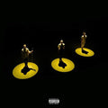 X Ambassadors: ORION - {VINYL LP}