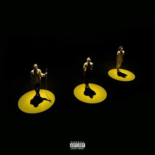 X Ambassadors: ORION - {VINYL LP}