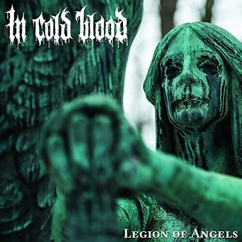 In Cold Blood: Legion Of Angels - {VINYL LP}