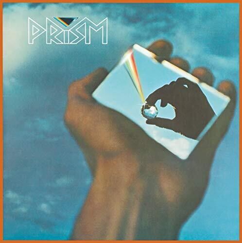 Prism: Prism - {VINYL LP}