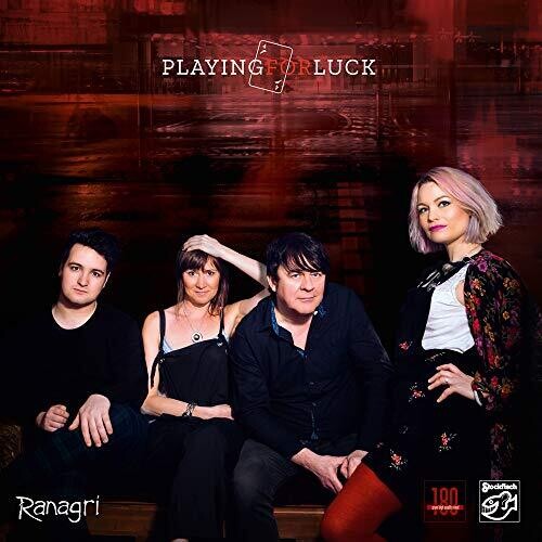 Ranagri: Playing for Luck - {VINYL LP}