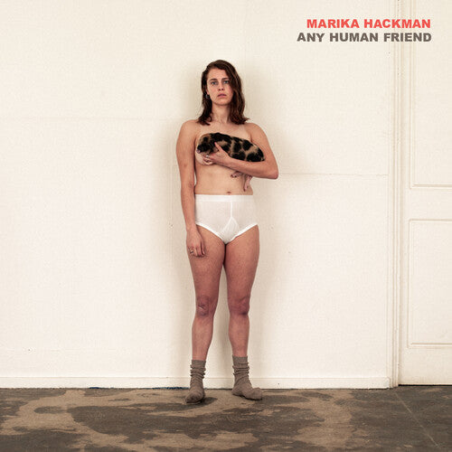 Marika Hackman: Any Human Friend - {VINYL LP}