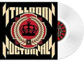 Stillborn: Nocturnals (white Vinyl) - {VINYL LP}