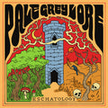 Pale Grey Lore: Eschatology - {VINYL LP}