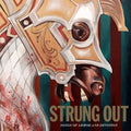 Strung Out: Songs Of Armor And Devotion - {VINYL LP}