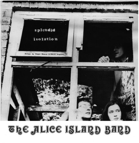 Alice Island Band: Splendid Isolation - {VINYL LP}