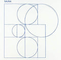Sauna: EP - {VINYL LP}