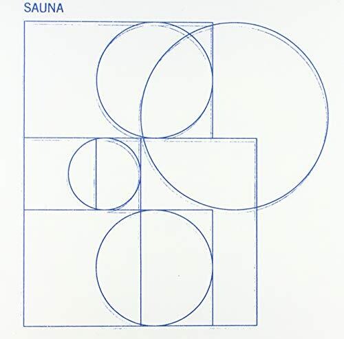 Sauna: EP - {VINYL LP}