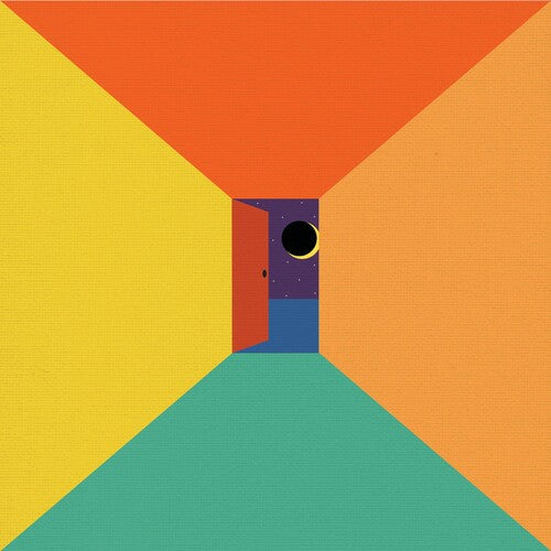 Ceremony: In The Spirit World Now - {VINYL LP}