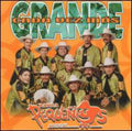 Banda Pequeños Musical: Cada Vez Mas Grande - COMPACT DISCS