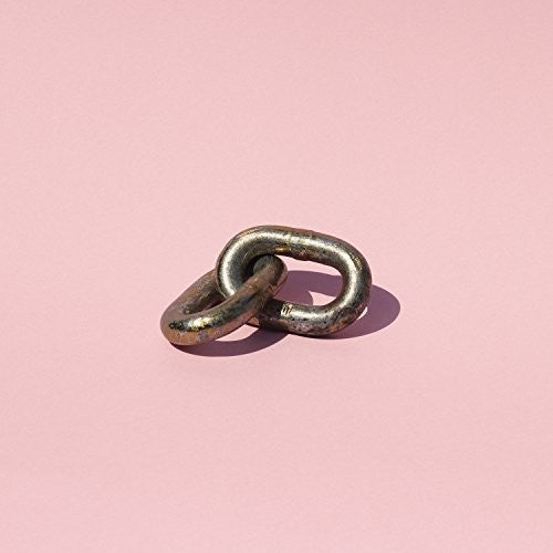 The Belle Game: Fear/Nothing - {VINYL LP}