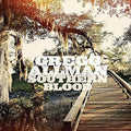 Gregg Allman: Southern Blood - COMPACT DISCS