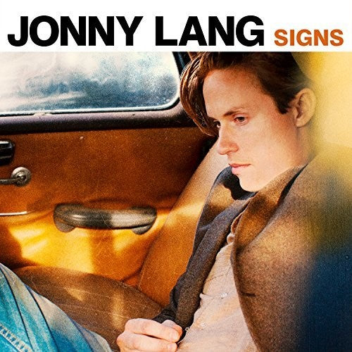 Jonny Lang: Signs - {VINYL LP}