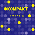 Various Artists: Kompakt Total 17 / Various - {VINYL LP}