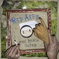 Red Axes: Beach Goths - {VINYL LP}