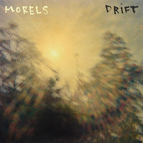 The Morels: Drift - {VINYL LP}