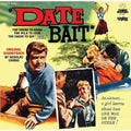 Nicholas Carras: Date Bait (Original Motion Picture Soundtrack) - {VINYL LP}