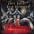Chris Squire: Conspiracy Live - {VINYL LP}
