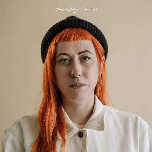Shannon Lay: August - CASSETTES