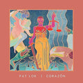Pat Lok: Corazon - {VINYL LP}