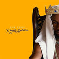 Jah Cure: Royal Soldier - {VINYL LP}