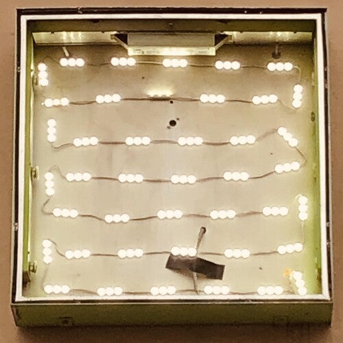 oso oso: Basking In The Glow - {VINYL LP}