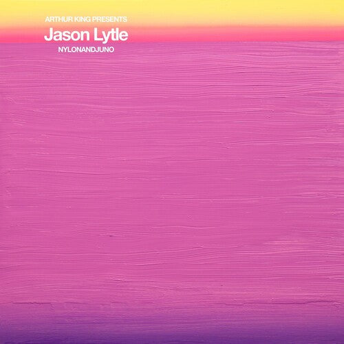 Jason Lytle: Arthur King Presents Jason Lytle: Nylonandjuno - {VINYL LP}