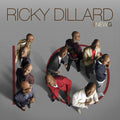 Ricky Dillard and New G: 10 - COMPACT DISCS
