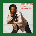 Roy Ayers: Silver Vibrations - {VINYL LP}