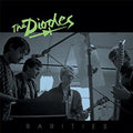 The Diodes: Rarities - {VINYL LP}