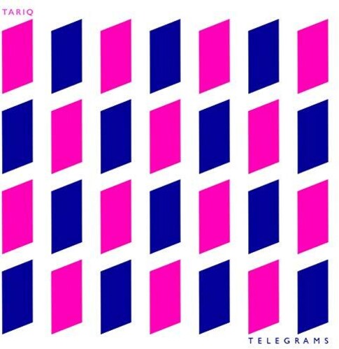 Tariq: Telegrams - {VINYL LP}