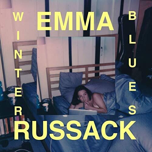 Emma Russack: Winter Blues - {VINYL LP}