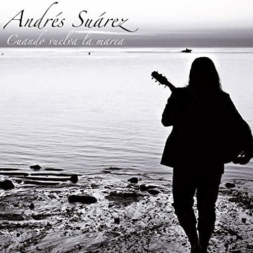 Andres Suarez: Cuando Vuelva La Marea (LP+CD) - {VINYL LP}