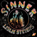 Leslie Stevens: Sinner - {VINYL LP}