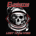Eliminator: Lost To The Void - {VINYL LP}