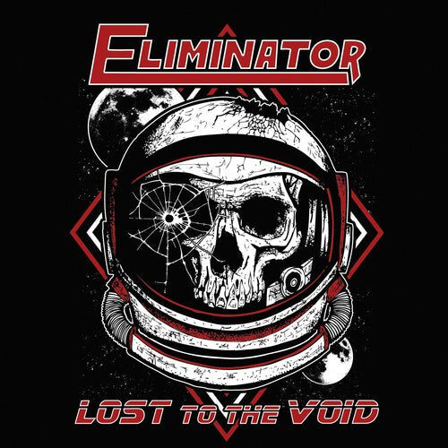 Eliminator: Lost To The Void - {VINYL LP}