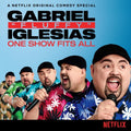 Gabriel Iglesias: One Show Fits All - {VINYL LP}