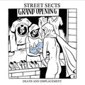 Street Sects: Gentrification III: Death and Displacement - 7-INCH SINGLE