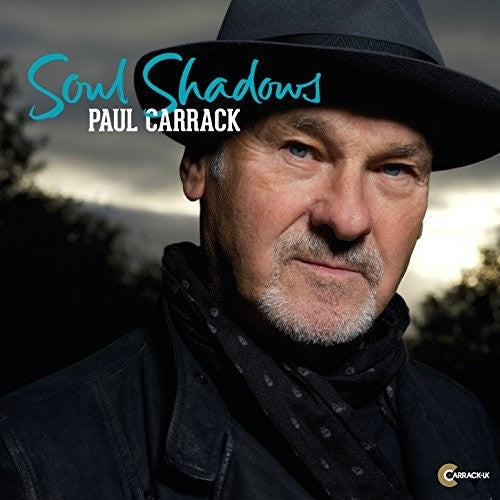 Paul Carrack: Soul Shadows - {VINYL LP}