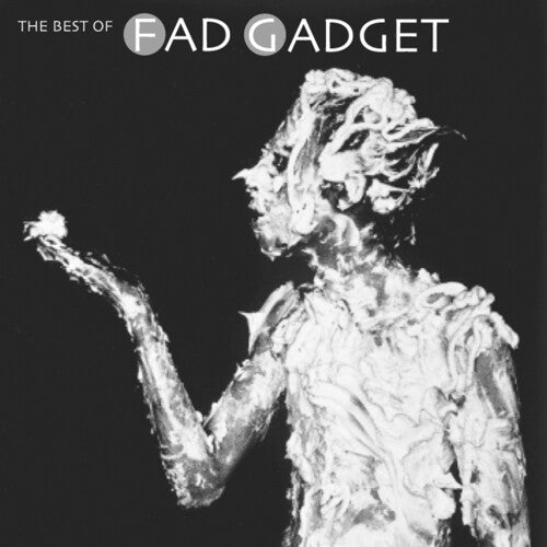 Fad Gadget: Best Of Fad Gadget - {VINYL LP}