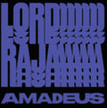 Lord Raja: Amadeus - {VINYL LP}
