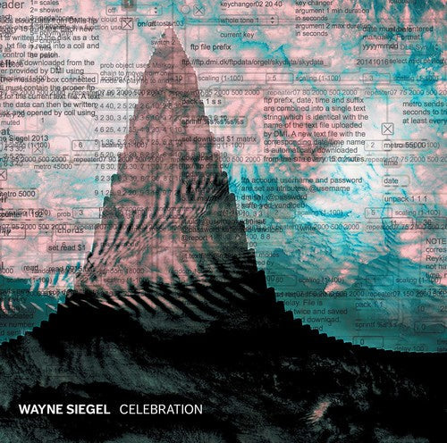 Siegel / Siegel: Celebration - COMPACT DISCS