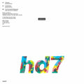 Darkstar: Hd7 - {VINYL LP}