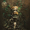 Nyss: Depayser - {VINYL LP}