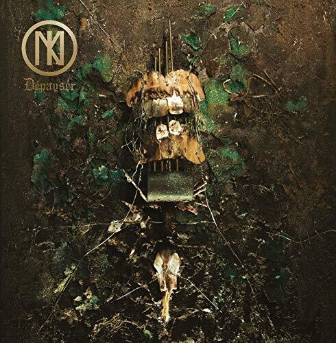 Nyss: Depayser - {VINYL LP}